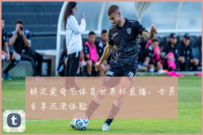 锁定爱奇艺体育世界杯直播，会员专享沉浸体验