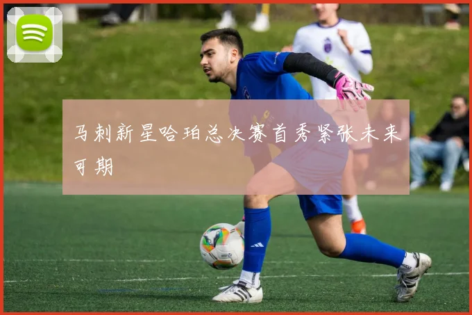 马刺新星哈珀总决赛首秀紧张未来可期